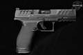 Walther PDP FS OR 9mm Luger Black in Excellent Condition Image 3
