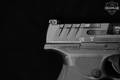 Walther PDP FS OR 9mm Luger Black in Excellent Condition Image 5