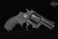 2021 Korth/Nighthawk Custom Mongoose .357/9mm Black in Like-New Condition Image 3