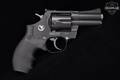 2021 Korth/Nighthawk Custom Mongoose .357/9mm Black in Like-New Condition Image 4
