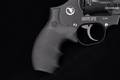 2021 Korth/Nighthawk Custom Mongoose .357/9mm Black in Like-New Condition Image 5