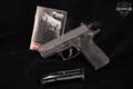 Sig Sauer P229 Elite 9mm Luger (9x19 Para) Nitron in Very Good Condition Image 2