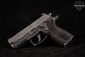 Sig Sauer P229 Elite 9mm Luger (9x19 Para) Nitron in Very Good Condition Image 3