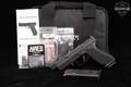 Shadow Systems DR920 Combat 9mm Luger Black in Excellent Condition Image 2
