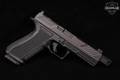 Shadow Systems DR920 Combat 9mm Luger Black in Excellent Condition Image 3