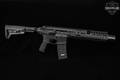 Sig Sauer MCX Rattler LT .300 AAC Blackout (7.62x35mm) Black in Good Condition Image 3