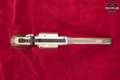 Smith & Wesson (S&W) Model 15-4 Combat Masterpiece .38 Spl. Bright Nickel in Good Condition Image 5