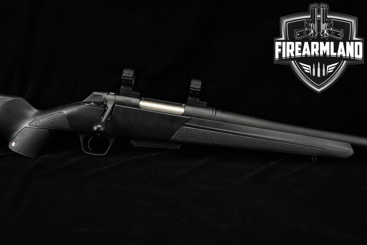 Winchester XPR Compact 350 Legend 20"