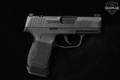 2024 Sig Sauer P365 9mm Luger Black in Excellent Condition Image 3