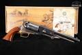 A. Uberti Model 1847 Colt Walker .44 BPM (Black Powder) Blued/Brass/Case Hardened in Good Condition Image 2