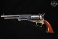 A. Uberti Model 1847 Colt Walker .44 BPM (Black Powder) Blued/Brass/Case Hardened in Good Condition Image 3