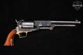 A. Uberti Model 1847 Colt Walker .44 BPM (Black Powder) Blued/Brass/Case Hardened in Good Condition Image 5
