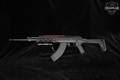 M+M Industries M10X 7.62x39 Black in Very Good Condition Image 2