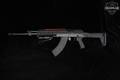 M+M Industries M10X 7.62x39 Black in Very Good Condition Image 3