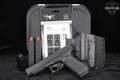 Glock G34 Gen5 MOS 9mm Luger Black in Very Good Condition Image 2