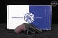 Smith & Wesson (S&W) Model 442 Airweight Ultimate Carry .38 Special +P Black in Very Good Condition Image 2