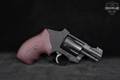 Smith & Wesson (S&W) Model 442 Airweight Ultimate Carry .38 Special +P Black in Very Good Condition Image 3