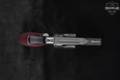 Smith & Wesson (S&W) Model 442 Airweight Ultimate Carry .38 Special +P Black in Very Good Condition Image 5