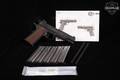 Walther 1911-22 Rail Gun .22 LR Black Anodized in Very Good Condition Image 2