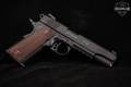 Walther 1911-22 Rail Gun .22 LR Black Anodized in Very Good Condition Image 3