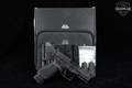 Springfield Armory Echelon 4.0C Comp 9mm Luger Black in Very Good Condition Image 2