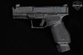 Springfield Armory Echelon 4.0C Comp 9mm Luger Black in Very Good Condition Image 3
