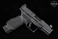 Springfield Armory Echelon 4.0C Comp 9mm Luger Black in Very Good Condition Image 4