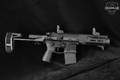 Maxim Defense PDX 5.56mm NATO Black in Excellent Condition Image 3
