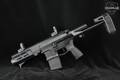 Maxim Defense PDX 5.56mm NATO Black in Excellent Condition Image 4
