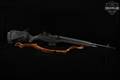 1997-1998 Springfield Armory M1A Loaded .308 Win. Parkerized & Synthetic in Good Condition Image 3