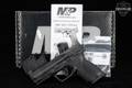 Smith & Wesson (S&W) M&P9 M2.0 Compact Optics-Ready Manual Thumb Safety 9mm Luger Black in Very Good Condition Image 2