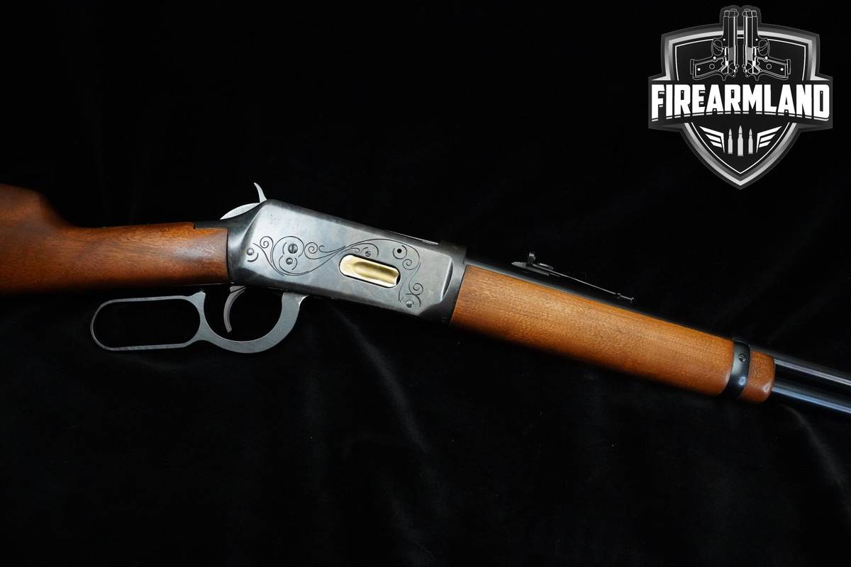 VINTAGE 1967-1968 Winchester Model 94 Carbine 30-30 20" Winchester 94 1894