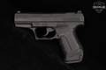 2000 Walther P99 AS, First Generation 9mm Luger Black in Very Good Condition Image 3