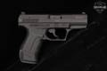 2000 Walther P99 AS, First Generation 9mm Luger Black in Very Good Condition Image 4