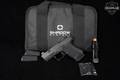 Shadow Systems CR920 9mm Luger (9x19 Para) Black in Excellent Condition Image 2