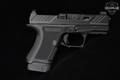 Shadow Systems CR920 9mm Luger (9x19 Para) Black in Excellent Condition Image 3