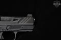 Shadow Systems CR920 9mm Luger (9x19 Para) Black in Excellent Condition Image 4