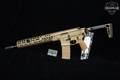 Sig Sauer MCX Spear LT 5.56mm NATO Coyote Tan in Very Good Condition Image 2