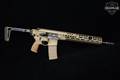 Sig Sauer MCX Spear LT 5.56mm NATO Coyote Tan in Very Good Condition Image 3