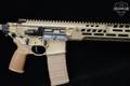 Sig Sauer MCX Spear LT 5.56mm NATO Coyote Tan in Very Good Condition Image 5