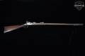 1883 Springfield Armory Model 1873 Trapdoor .45-70 Govt. Browned in Fair Condition Image 3