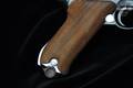 1993 Mitchell Arms American Eagle Luger 9mm Luger Stainless Steel in Excellent Condition Image 4
