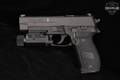 Sig Sauer P226 MK25-CA 9mm Luger Black in Good Condition Image 3