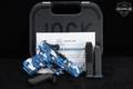 Glock G19 Gen5 MOS FS 9mm Luger Digital Camo in Excellent Condition Image 2