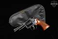 1981 Smith & Wesson (S&W) Model 18-4 K-22 Combat Masterpiece .22 LR Blued in Very Good Condition Image 2