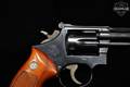 1981 Smith & Wesson (S&W) Model 18-4 K-22 Combat Masterpiece .22 LR Blued in Very Good Condition Image 5
