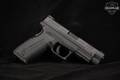 Springfield Armory XDM .45 ACP Black in Excellent Condition Image 3