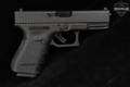 Glock 19 Gen3 9mm Luger Black in Very Good Condition Image 3