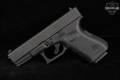 Glock 19 Gen3 9mm Luger Black in Very Good Condition Image 4