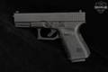 Glock 19 Gen3 9mm Luger Black in Very Good Condition Image 5